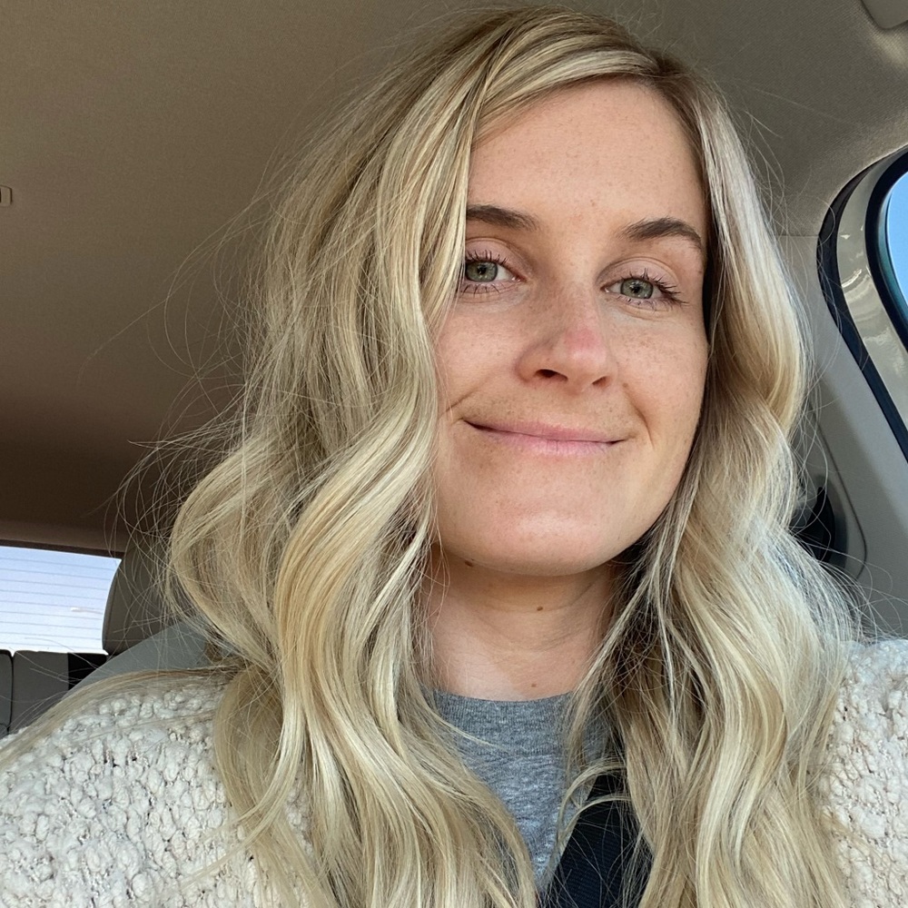 Meet your Posher, Tori